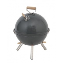 Tepro Mini Kugelgrill, Picknickgrill Bild 1