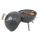 Tepro Mini Kugelgrill, Picknickgrill Bild 3