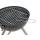 Tepro Mini Kugelgrill, Picknickgrill Bild 5