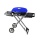 Napoleon Travel Q mit Wagen Gasgrill TQ285X-BL, Picknickgrill Bild 1