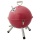 Mini BBQ Grill Holzkohle Kugelgrill Picknickgrill von FDS Bild 1
