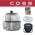 Cobb-Grill Premier Starter-Set, Picknickgrill Bild 1