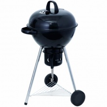 Tepro Kugelgrill Baytown, Picknickgrill Bild 1