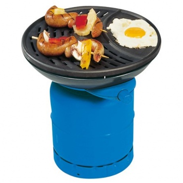 Campingaz 203405 Campingkocher Party Grill R, Picknickgrill Bild 1