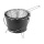 Rosenstein und Shne Grilleimer, Durchmesser 27 cm, Picknickgrill Bild 3