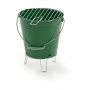 Landmann 05892 Eimergrill, 25cm, Picknickgrill Bild 1