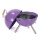 Tepro Mini Chrystal, Kugelgrill , Picknickgrill Bild 2