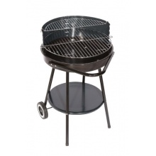 Tepro Rundgrill Highland, Picknickgrill  Bild 1