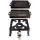 Hockerkocher mit 8.5 kW Leistung, 40x40x17 cm Picknickgrill von paella world Bild 1