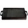 Hockerkocher mit 8.5 kW Leistung, 40x40x17 cm Picknickgrill von paella world Bild 3