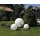 HEITRONIC Light-Ball Leuchkugel fr den Garten (40cm) Bild 1