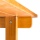 4tlg Gartengarnitur Holz Toronto Bild 3