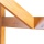 4tlg Gartengarnitur Holz Toronto Bild 4