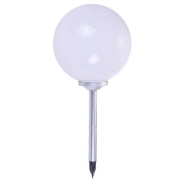 s`luce Force LED Solar Gartenkugel, 20cm 3376 Bild 1
