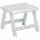 Kettler Gartenhocker wei Bild 1