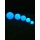 30 cm LED Leuchtkugel, Gartenkugel multicolor RGB mit Farbwechsel  Bild 1