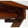 2er Set Gartenhocker Eukalyptusholz Bild 3