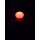 LED Designlampe, Leuchtkugel, Tischlampe 27 x 16 cm multicolor  Bild 3