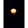 LED Designlampe, Leuchtkugel, Tischlampe 27 x 16 cm multicolor  Bild 5