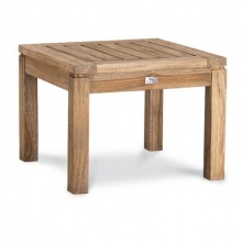 Gartenhocker 50x50cm Bild 1