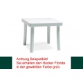 Gartenhocker grn Bild 1