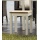 Gartenhocker Quadrat Bild 3