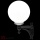 s`luce FORCE / LED Solar Wandleuchte Bild 1