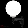 s`luce FORCE / LED Solar Wandleuchte Bild 1