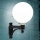 s`luce FORCE / LED Solar Wandleuchte Bild 3