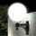 s`luce FORCE / LED Solar Wandleuchte Bild 4