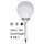 Groe Bonetti Solar Gartenkugel,  30cm Bild 1