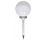 Groe Bonetti Solar Gartenkugel,  30cm Bild 2