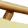 Gartenliege Beige Bild 5