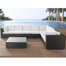 Gartenlounge 26tlg.polyrattan Bild 1