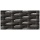 Gartenlounge 26tlg.polyrattan Bild 5
