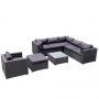Gartenlounge Bild 1