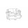 Gartenlounge 13tlg.polyrattan Bild 3