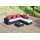 Ambientehome Gartenlounge Polyrattan schwarz 6tlg. Bild 3