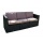 Gartenlounge 3tlg. Bild 1