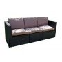 Gartenlounge 3tlg. Bild 1