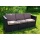Gartenlounge 3tlg. Bild 2