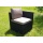 Gartenlounge 3tlg. Bild 3