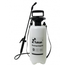 TUKAN Drucksprhgert 5 Liter 1080