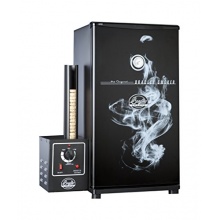 Räucherofen Orginal Bradley Smoker BT1SCE240 Bild 1