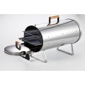 Elektrischer Rucherofen Durchmesser 28 cm von Opa Muurikka Oy Bild 1