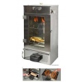 EuroSmoker Grill-Elektro-Rucherschrank, Rucherofen  Bild 1
