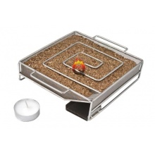 ProQ Cold Smoke Generator Kaltrucher, Vorrichtung, Rucherofen  Bild 1