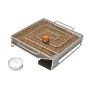 ProQ Cold Smoke Generator Kaltrucher, Vorrichtung, Rucherofen  Bild 1