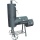 Syntrox Germany XXL Smoker Barbecue BBQ Grill Rucherofen  Bild 1
