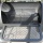 Syntrox Germany XXL Smoker Barbecue BBQ Grill Rucherofen  Bild 3